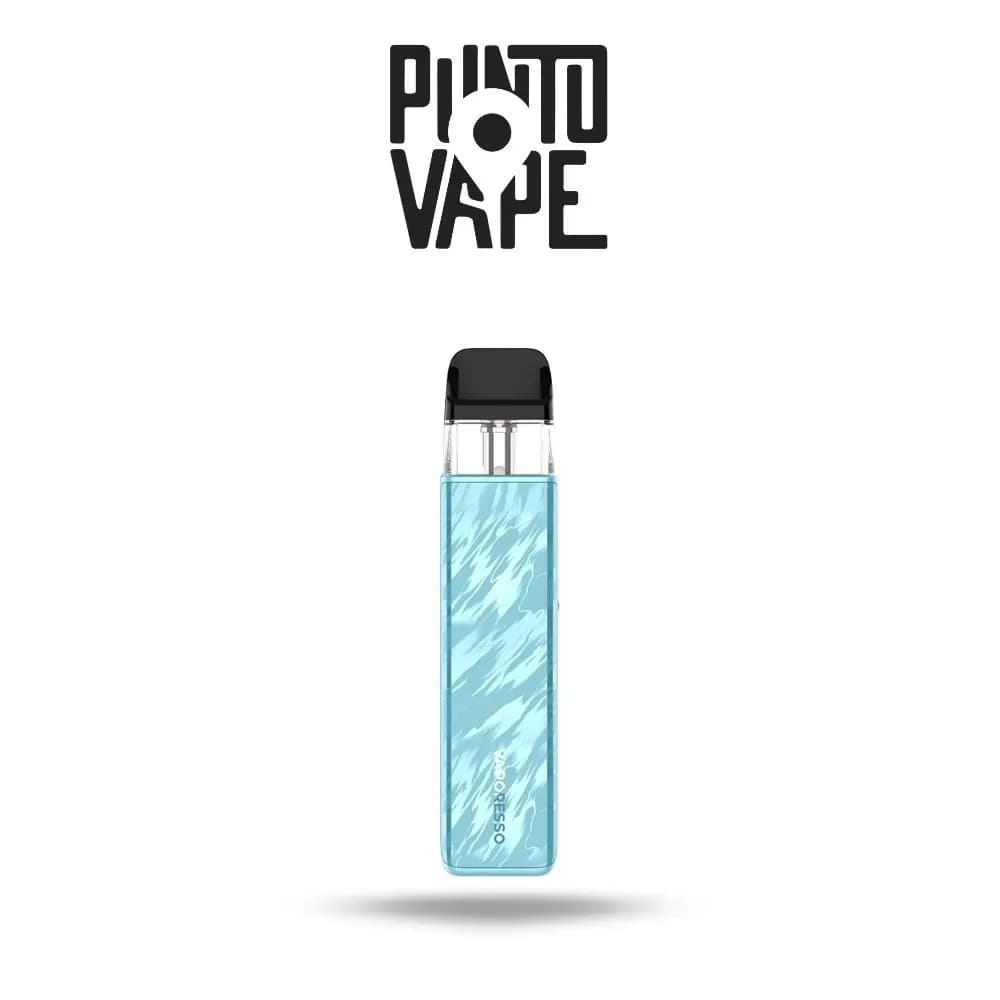 VAPORESSO XROS 5 MINI FOLOWING BLUE