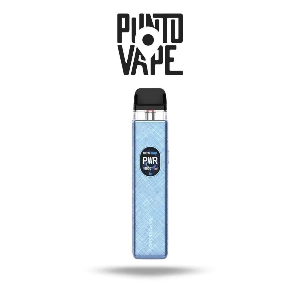 VAPORESSO XROS 5 BLUE SILK