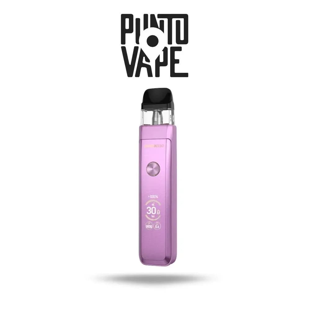 VAPORESSO XROS PRO 2 DAWN PURPLE