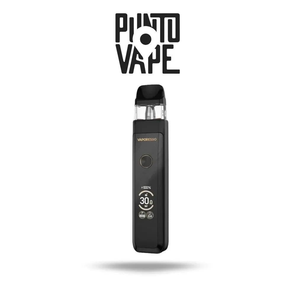 VAPORESSO XROS PRO 2 GLITTERING BLACK