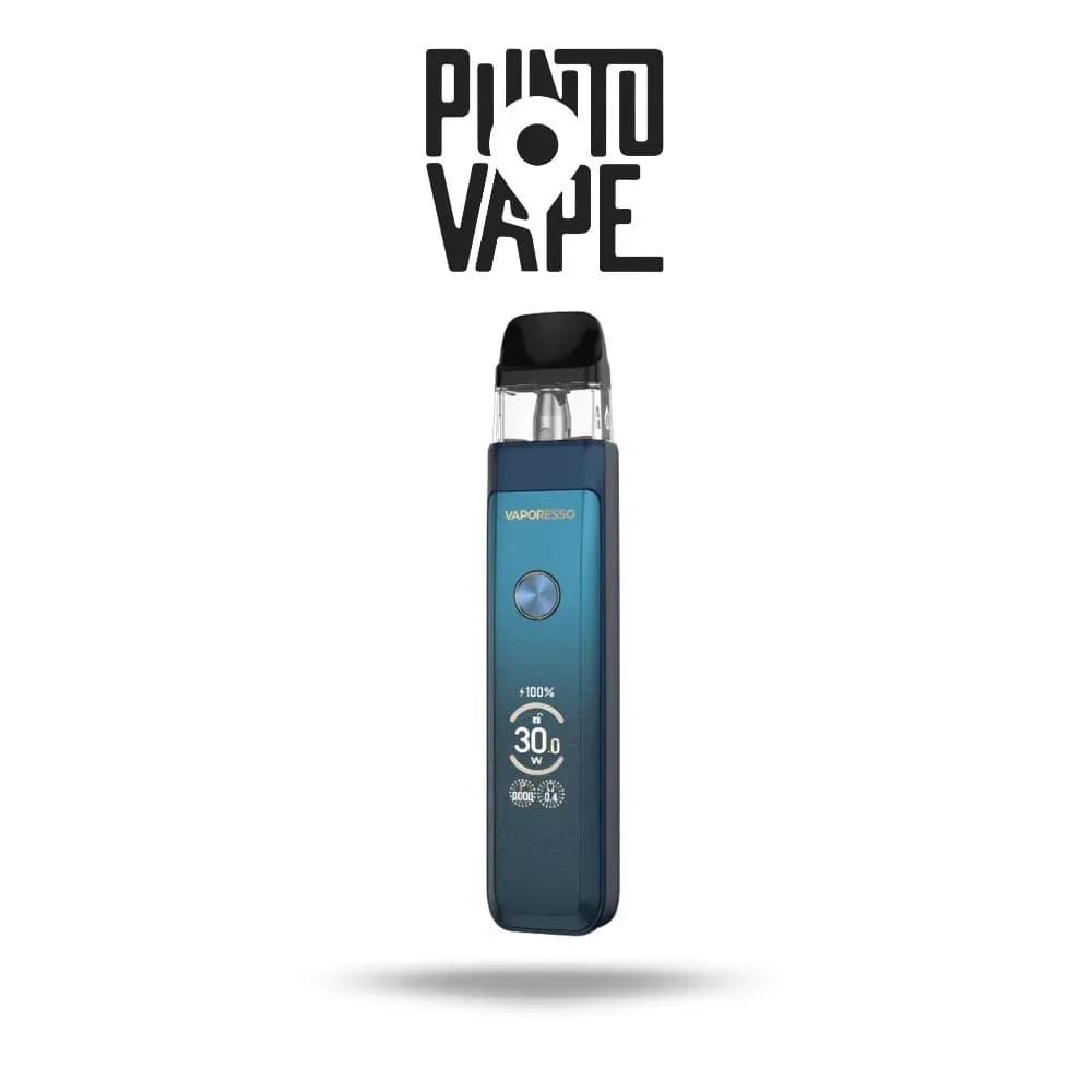 VAPORESSO XROS PRO 2 STORM BLUE
