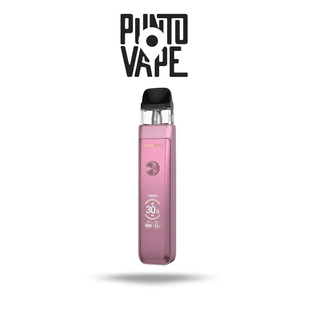 VAPORESSO XROS PRO 2 MOONLIT PINK