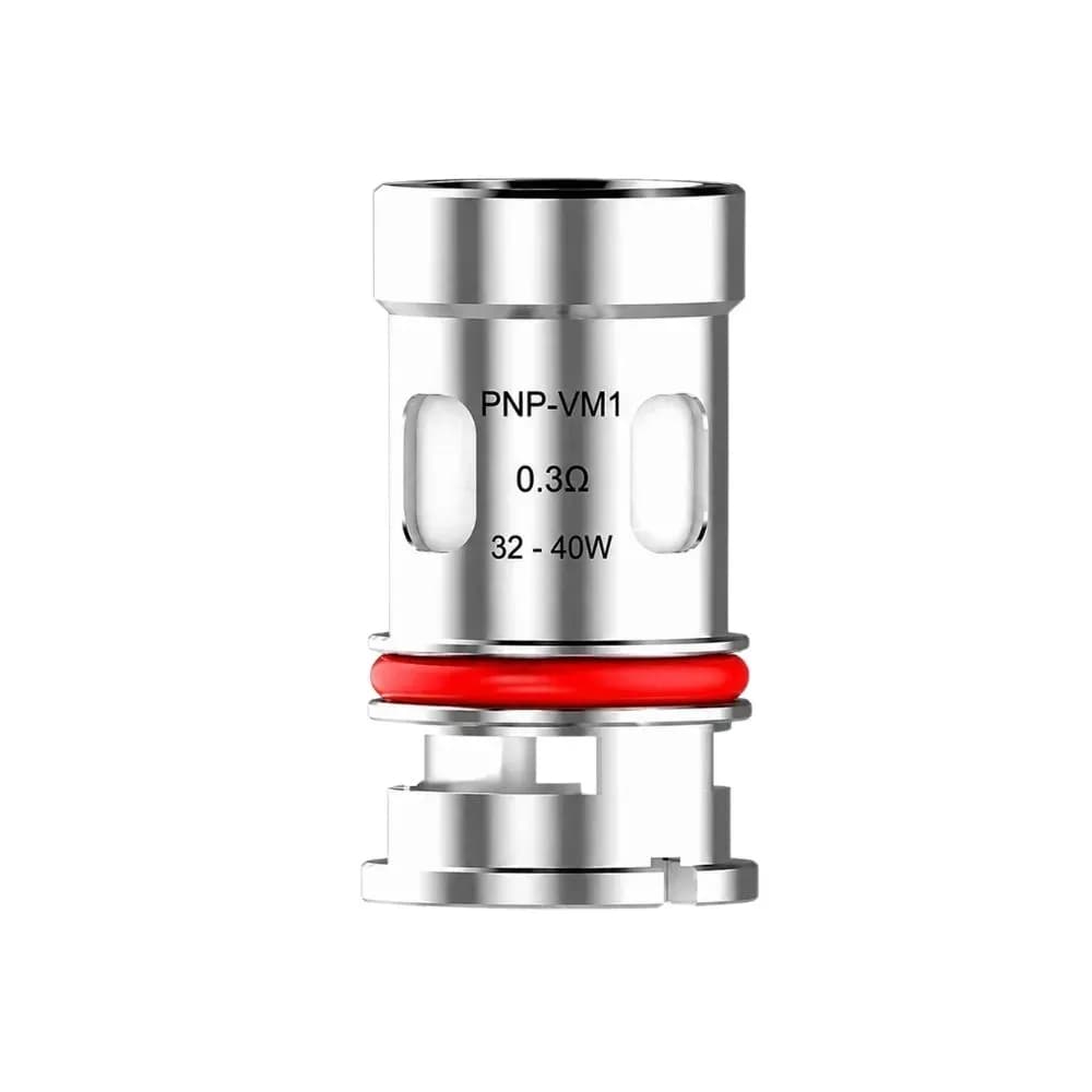 Vapor Denso y Sabor Intenso