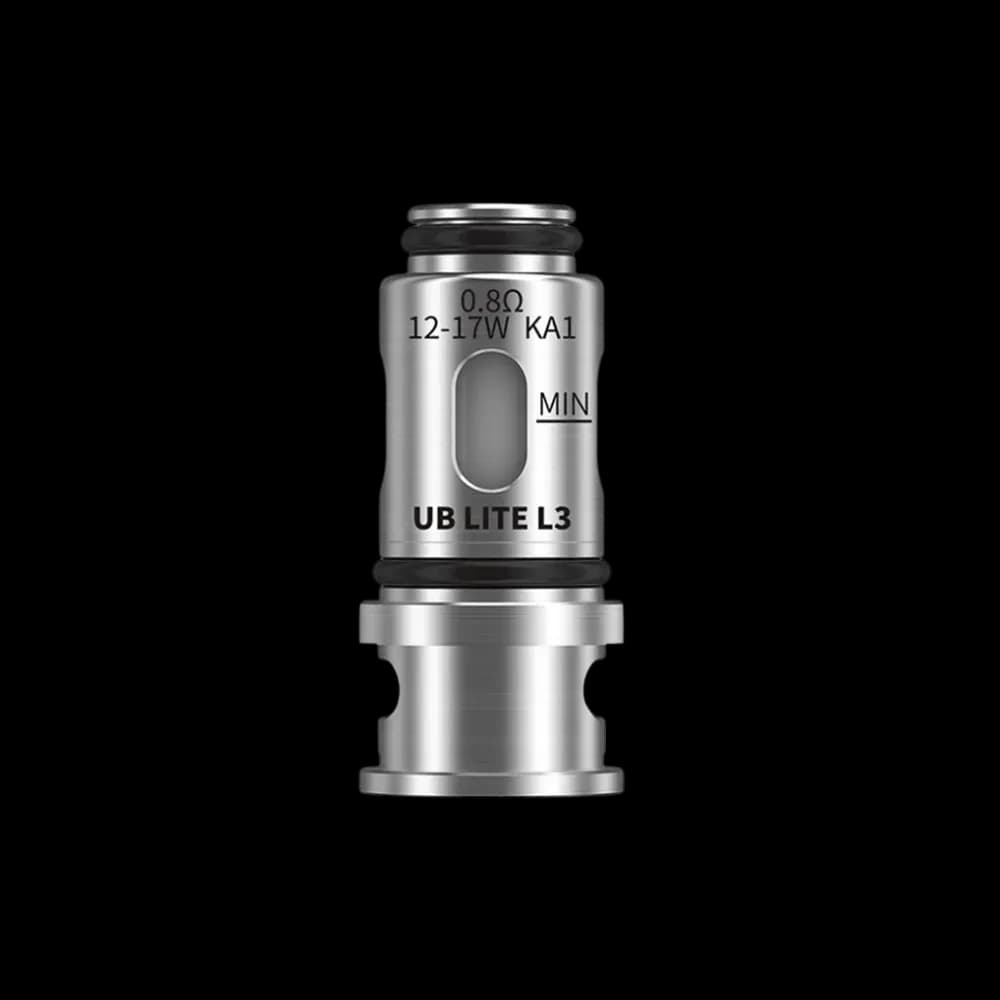 Calidad LOST VAPE
