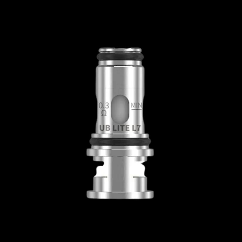 Vapor Abundante