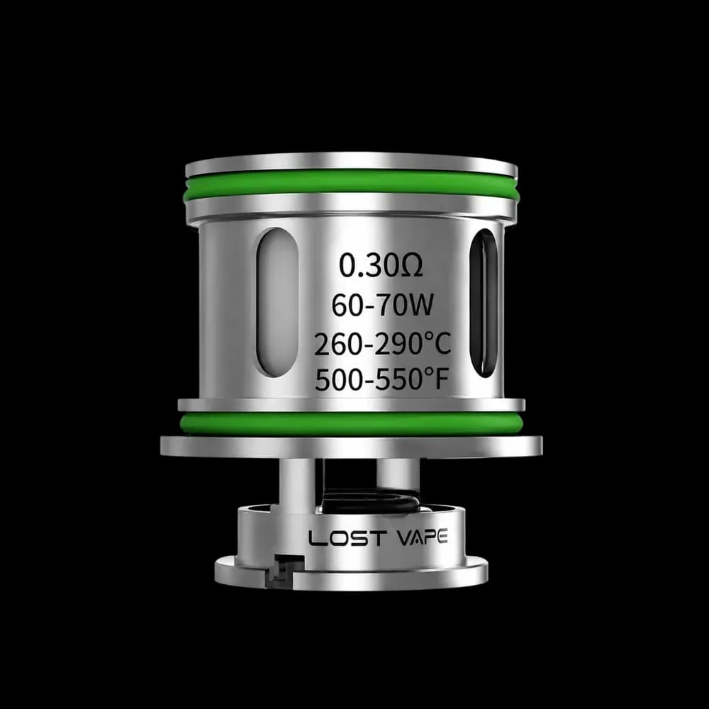 Vapor Abundante