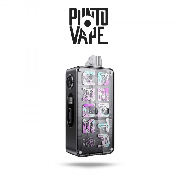 LOST VAPE - CENTAURUS B60 AIO