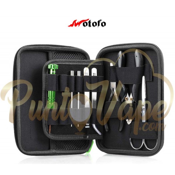 Wotofo Vape Tool Kit