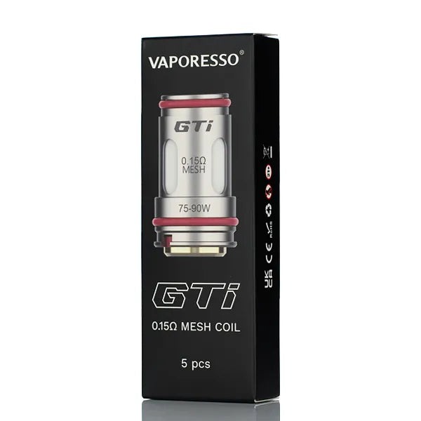 Vaporesso - GTi coil