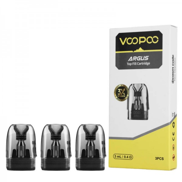 Voopoo - Argus Pod Coils