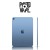 IPAD 10 BLUE