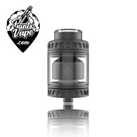 DOVPO X VAPING BOGAN BLOTTO MAX RTA