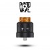 DEAD RABBIT MAX RDA - HELLVAPE