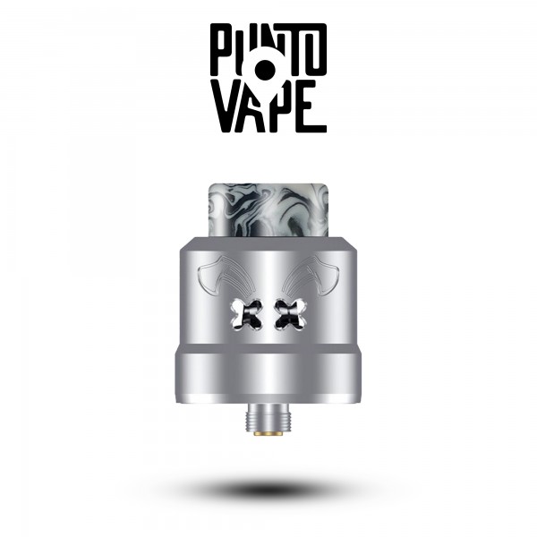 DEAD RABBIT MAX RDA - HELLVAPE