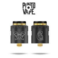 HELLVAPE - DEAD RABBIT 3 RDA 6TH ANNIVERSARY EDITION