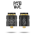 DEAD RABBIT V3 BLACK GOLD
