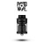 DEAD RABBIT V3 RTA MATTE FULL BLACK