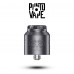 HELLVAPE - DROP DEAD 2 RDA
