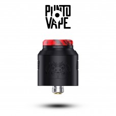 HELLVAPE - DROP DEAD 2 RDA