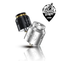 Drop Dead 2 RDA - Hellvape