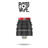 HELLVAPE - DEAD RABBIT PRO RDA