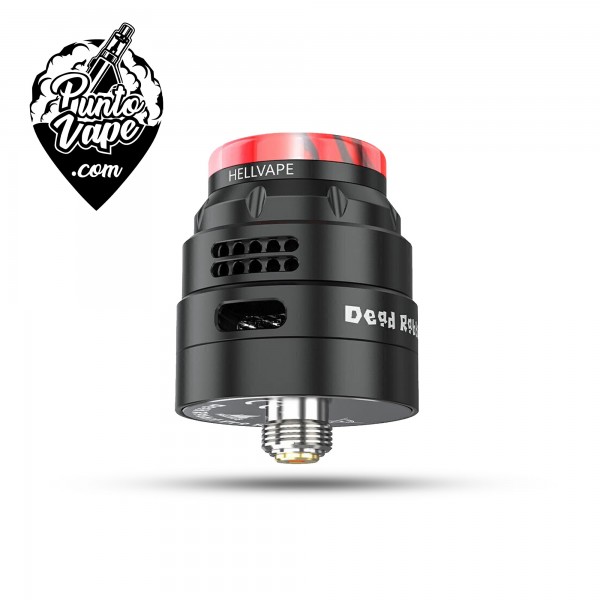 HellVape - Dead Rabbit Pro RDA