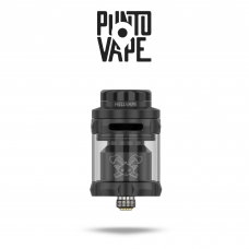HELL VAPE - DEAD RABBIT SOLO RTA