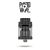 DEAD RABBIT SOLO BLACK