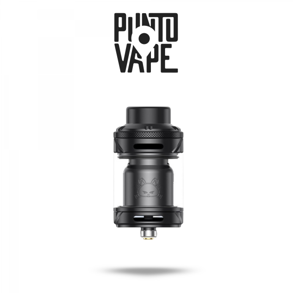 HELLVAPE - FAT RABBIT 2 RTA