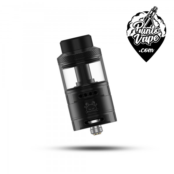 FAT RABBIT SOLO RTA - HELLVAPE