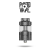 HELLBEAST RTA GUNMETAL