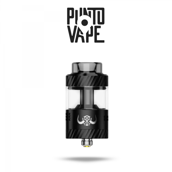 HELL VAPE - HELLBEAST RTA