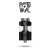 HELLBEAST RTA MATTE FULL BLACK