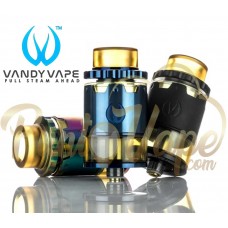 Vandy Vape Pyro V2 24mm BF RDTA