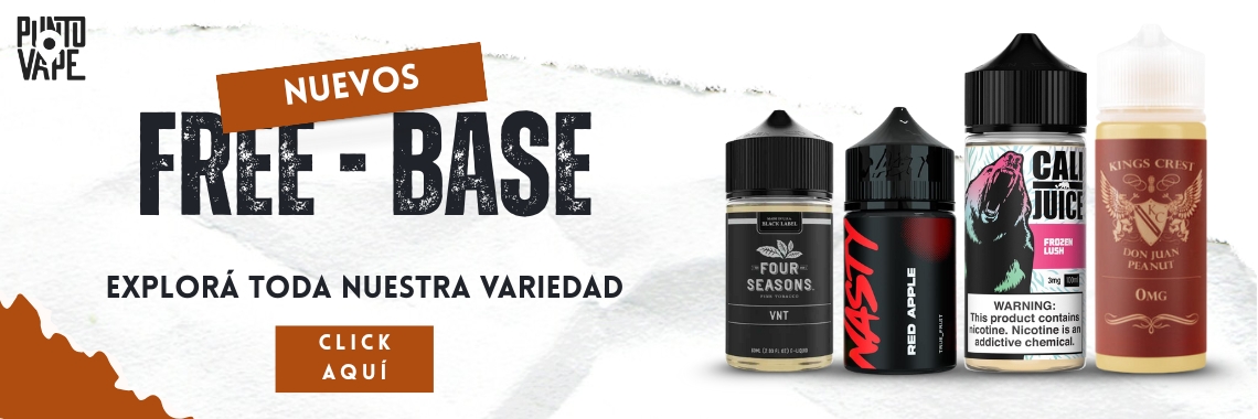 BANNER FREEBASE