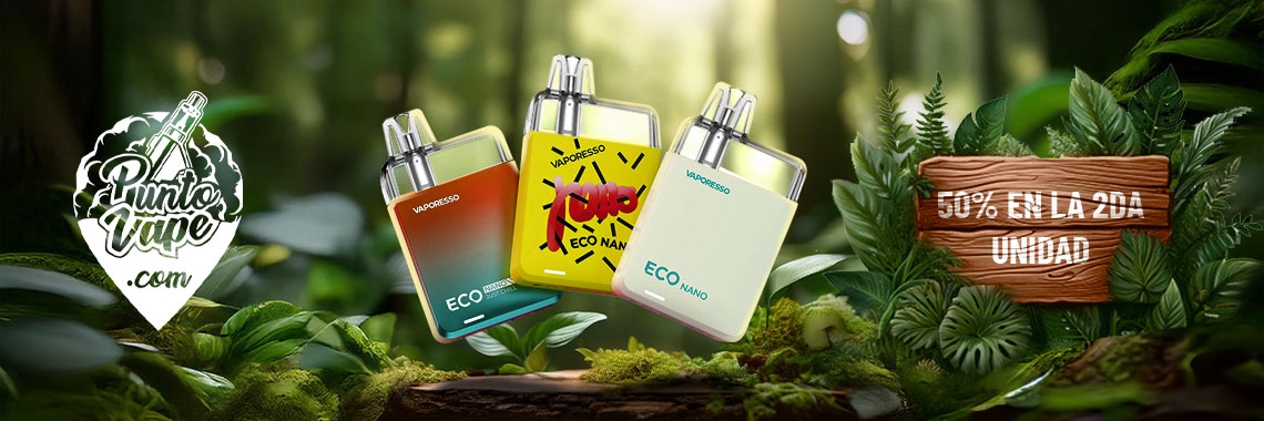 Eco Nano