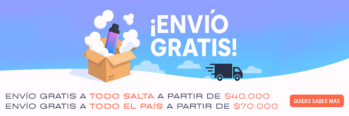 Envio Gratis