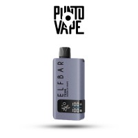ELF BAR - TE 30K BOBBALOO GRAPE