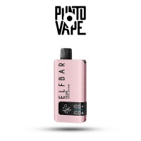 ELF BAR - TE 30K SOUR LUSH GUMMY