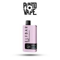 ELF BAR - TE 30K STRAWBERRY WATERMELON ICE