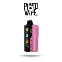 ELFBAR TRIO PEACH TWIST ICE 40K