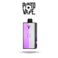 IGNITE MIX 40K GRAPE POP Y PEACH ICE