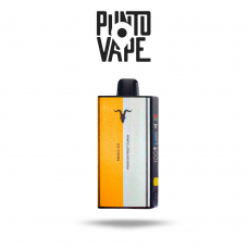 IGNITE MIX 40K MANGO ICE Y PASSION FRUIT GUAVA
