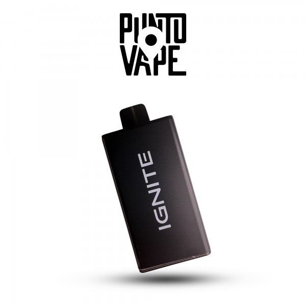 IGNITE V250 - 25K - WATERMELON HONEYDEW