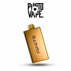 IGNITE V250 - 25K - CACTUS LIME SODA