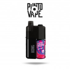 KONG BY KILLA X MONSTER 50K PUFFS - MIXED BERRY 24MG