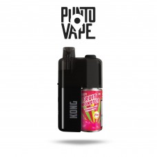 KONG BY KILLA X MONSTER 50K PUFFS - STRAWBERRY KIWI POMEGRANATE 24MG
