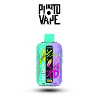 LOST MARY MIXER 30K - APPLE GRAPE