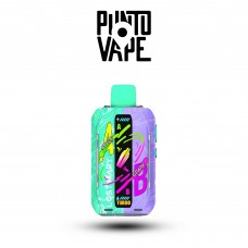 LOST MARY MIXER 30K - APPLE GRAPE