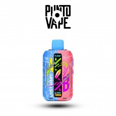 LOST MARY MIXER 30K - BLUE RAZZ ICE